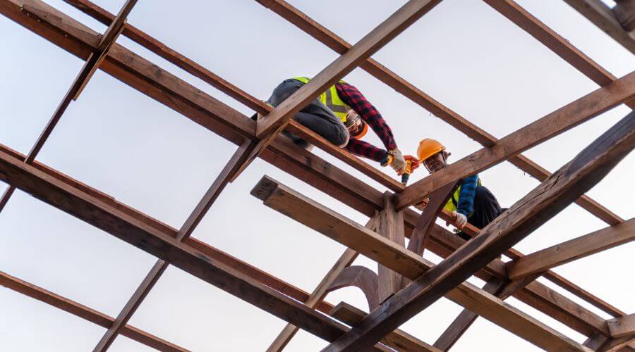 Expert top industrial roofings services in Altamahaw, NC